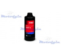 Гальмівна рідина TRW PFB450SE