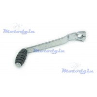 Лапка переключения передач GN125 крупный шлиц