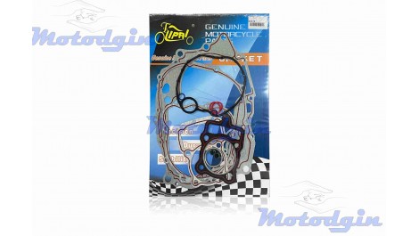 Прокладки двигуна CG 200 63.50 mm