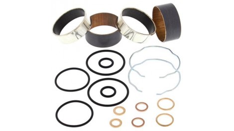 Ремкомплект передней вилки Kawasaki VN 1600 Mean Streak