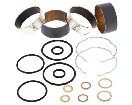 Ремкомплект передней вилки Kawasaki VN 1600 Mean Streak