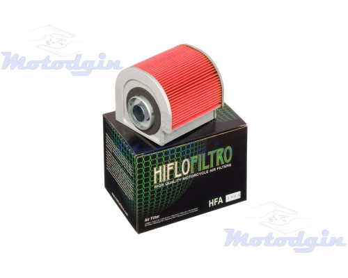 Фільтр повітряний Honda СА125 HIFLO HFA1104