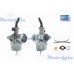 Карбюратор Delta / TTR 110/125 PZ22 LPI