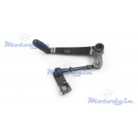 Лапка переключения передач CBT125