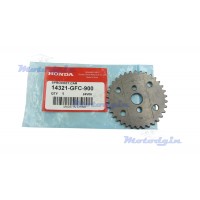 Звезда распредвала Honda AF62 14321-GFC-900