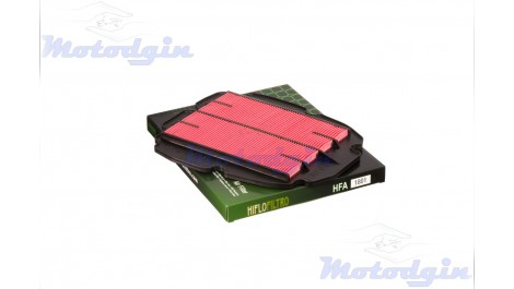 Фільтр повітряний Honda VFR 800 HIFLO HFA1801
