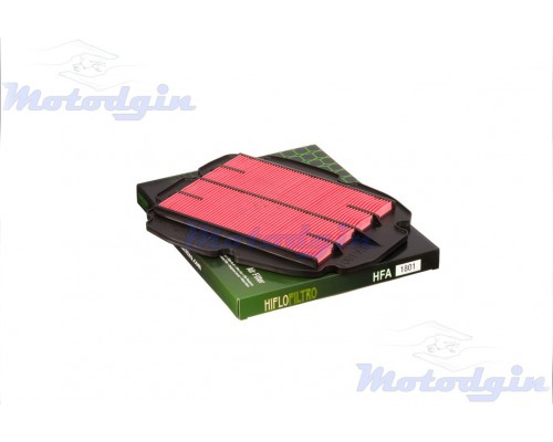 Фільтр повітряний Honda HIFLO HFA1801