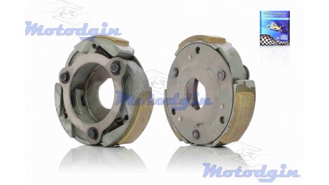Колодки зчеплення Majesty YP250 LPI