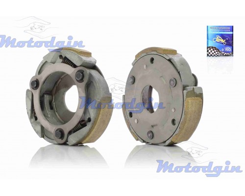Колодки зчеплення Majesty YP250 LPI