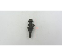 Болты крышки вариатора Honda Уценка