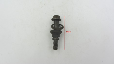 Болты крышки вариатора Honda Уценка