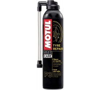 Засіб для підкачки та ремонту шин TYRE REPAIR 300ML