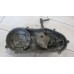 Крышка в сборе без храповика Honda Dio AF56 Б/У