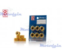 Ролики варіатора GY6-150 SEE
