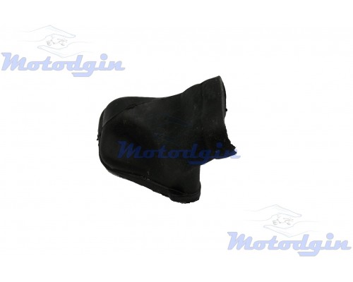 Патрубок кожуха охолодження Honda Dio 34
