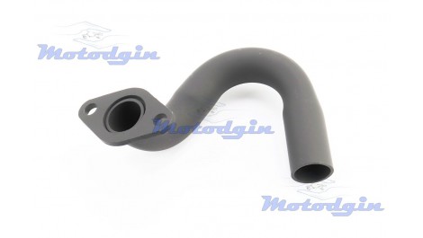 Колено глушителя Suzuki AD-100