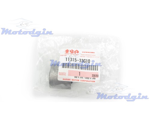 Сайлентблок двигуна Suzuki Address V 125S 4Т