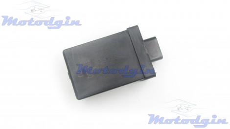 Комутатор Yamaha YBR125 5VL-10 27J 07р 07г