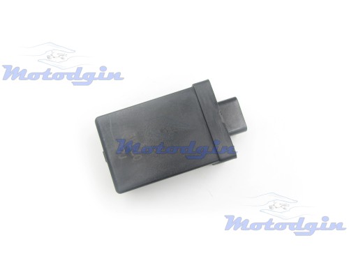 Комутатор Yamaha YBR125 5VL-10 27J 07р 07г