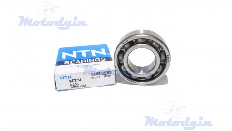 Подшипник коленвала Yamaha Gear UA06J