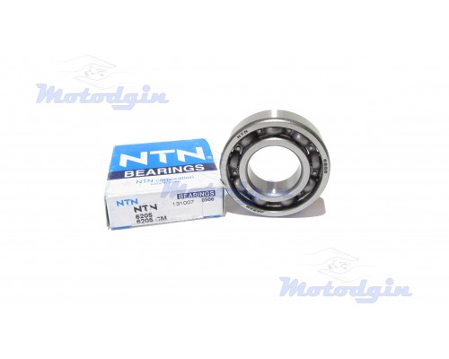 Подшипник коленвала Yamaha Gear UA06J
