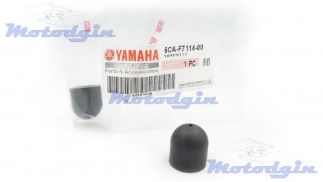 Отбойник центральной подножки Yamaha Jog SA36J / 39J