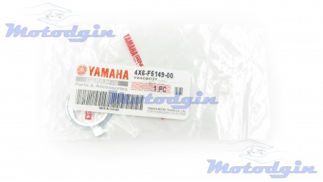 Пластина приводу спідометра Yamaha SA39J / Vino SA26J