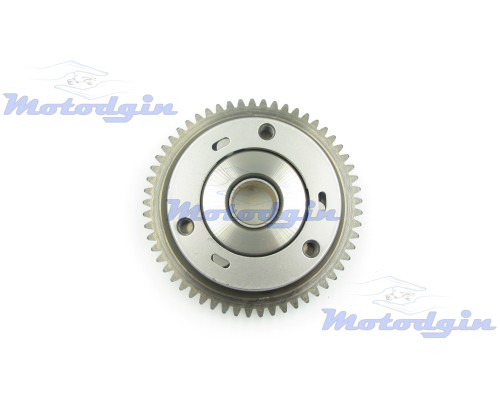 Обгонна муфта CG125 / 150