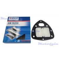 Фильтр воздушный Suzuki Boulevard - Marauder-800 13780-39G20