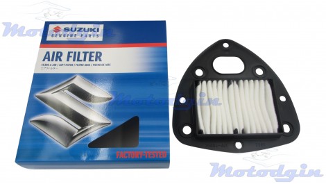 Фильтр воздушный Suzuki Boulevard - Marauder-800 13780-39G20