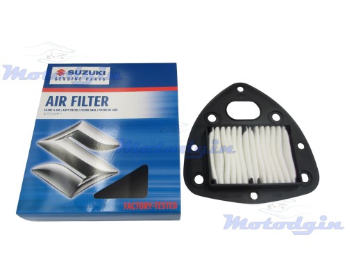 Фильтр воздушный Suzuki Boulevard - Marauder-800 13780-39G20
