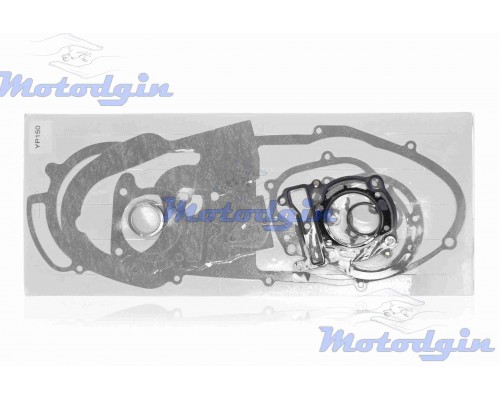 Прокладки двигуна YP150 / MAJESTY 150