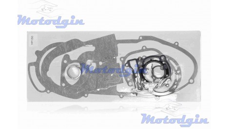 Прокладки двигателя YP150 / MAJESTY 150