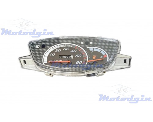 Панель приладів Honda Dio AF27 / 28
