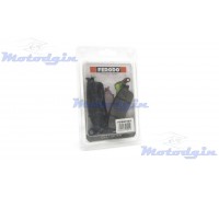 Колодки Yamaha Majesty / X-MAX FE FDB570EF передні 