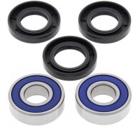 Подшипник переднего колеса Suzuki DL 650 / GSF 650 / SV 650