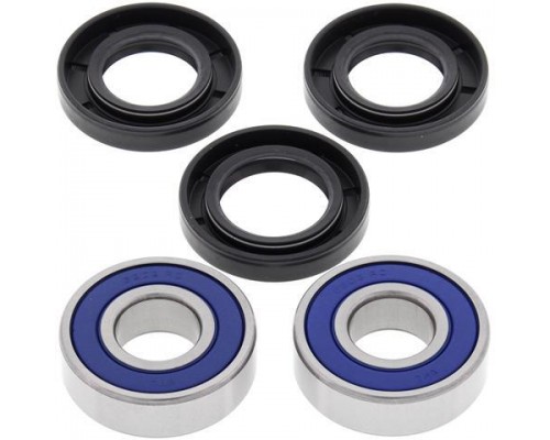 Подшипник переднего колеса Suzuki DL 650 / GSF 650 / SV 650