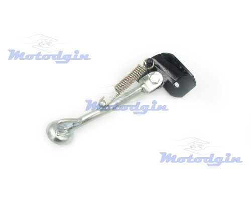 Подножка боковая Suzuki Lets 4 / 5T