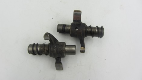 Рокера Honda AF56 Б/У комплект Уценка