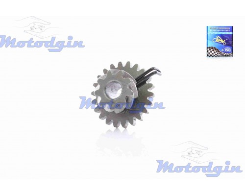 Храповик 2T TB50 / Suzuki Run