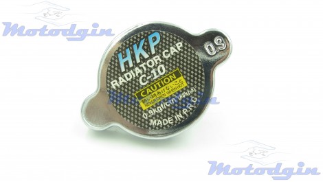 Кришка радіатора Gear UA06J / Jog SA36 / 39J