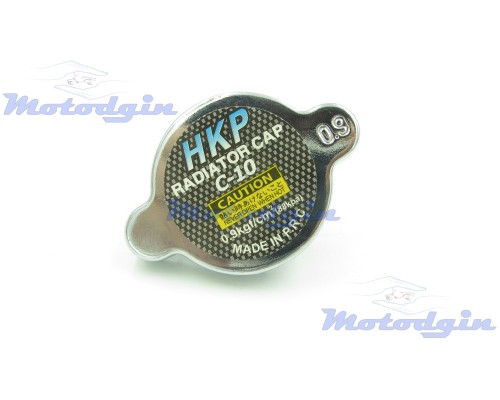 Кришка радіатора Gear UA06J / Jog SA36 / 39J