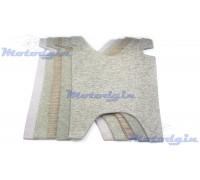 Килимок Yamaha Jog SA36/39J