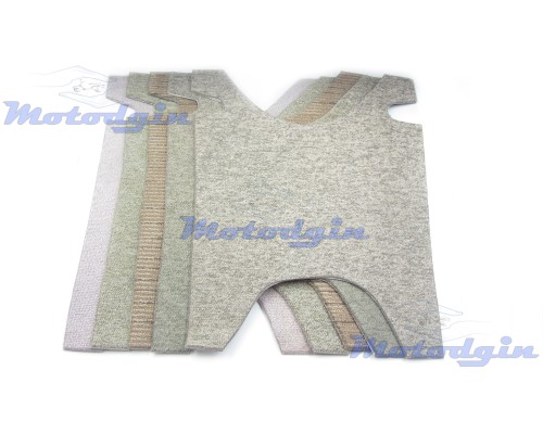 Килимок Yamaha Jog SA36/39J