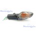 Повороти Honda SDH150-F