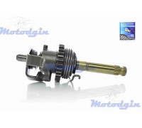 Вал заводний CG125/150