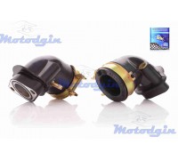 Впускний патрубок Kymco ARN125 / 150