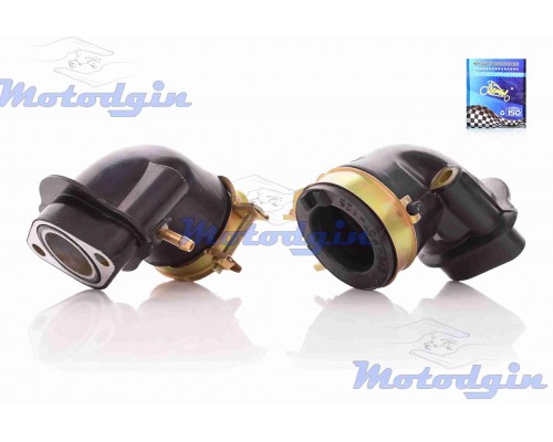 Впускний патрубок Kymco ARN125 / 150