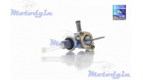 Паливний кран TTR 110 кріплення різьба