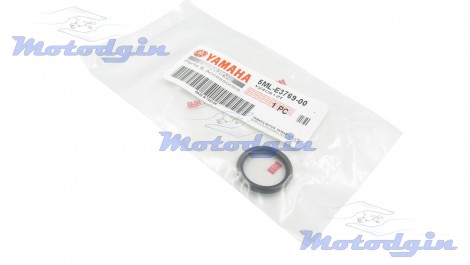 Прокладка щупа уровня масла Yamaha Gear UA06J / Jog SA36 / 39J